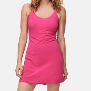 Outdoor Voices Exercise Dress